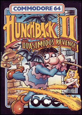 Hunchback II : Quasimodo's Revenge
