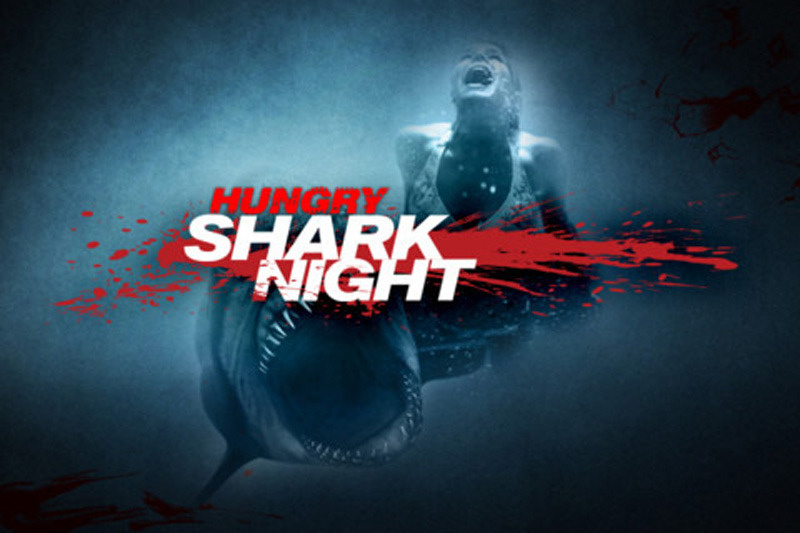 Image de Hungry Shark Night