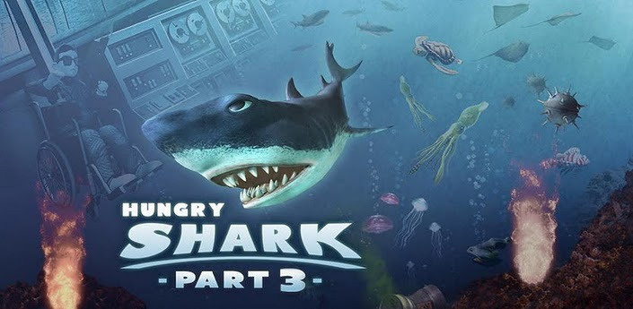 Image de Hungry Shark - Part 3