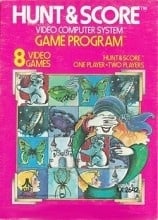 Image de Hunt & Score
