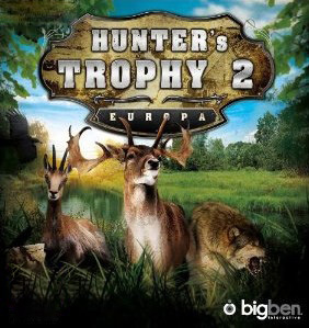 Jaquette de Hunter's Trophy 2