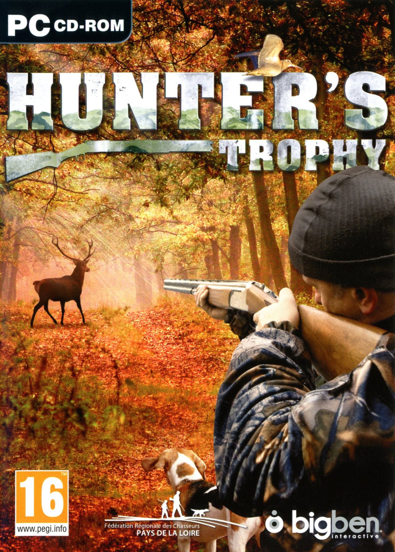 Image de Hunter's Trophy