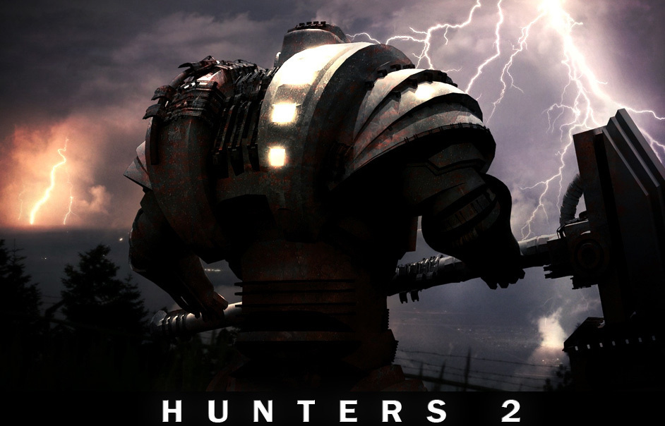Hunters 2