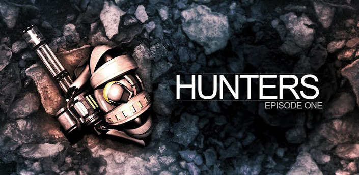 Image de Hunters : Episode One