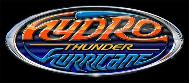 Image de Hydro Thunder Hurricane