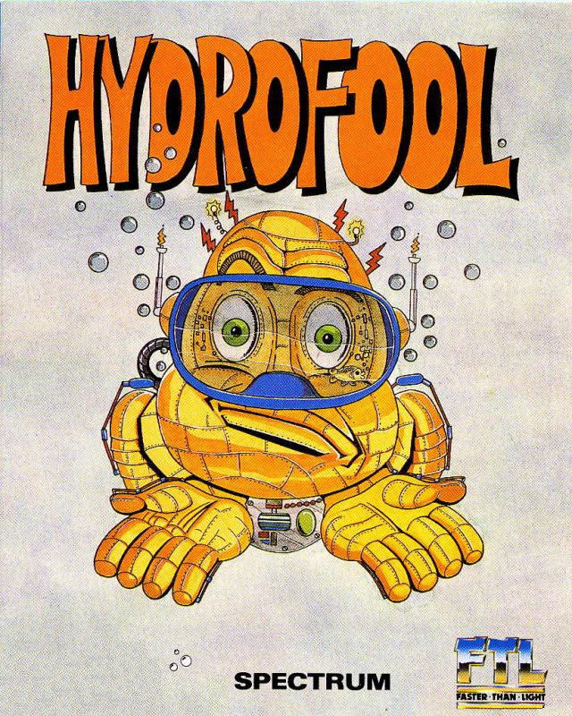 Image de Hydrofool