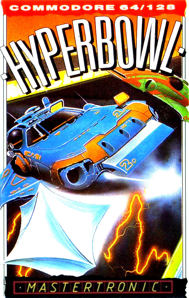 Image de Hyperbowl