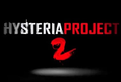 Image de Hysteria Project 2
