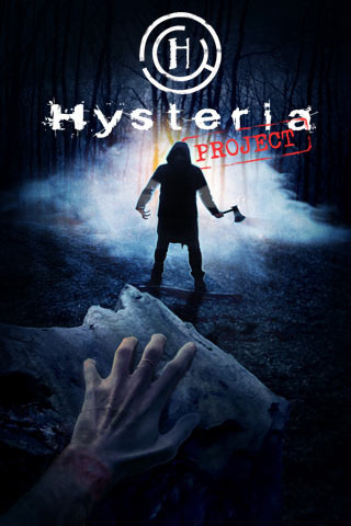 Image de Hysteria Project