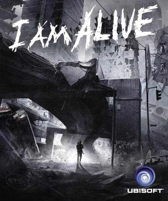 Image de I Am Alive