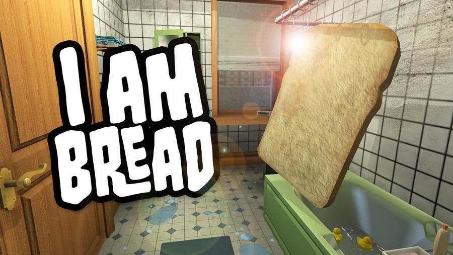 Image de I Am Bread