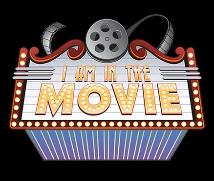 Image de I am in the Movie
