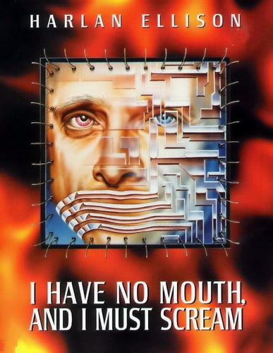 Image de I Have no Mouth, and I Must Scream