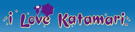 Image de I Love Katamari