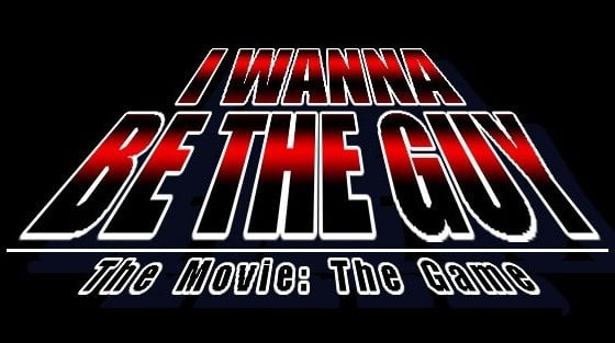 Image de I Wanna Be the Guy