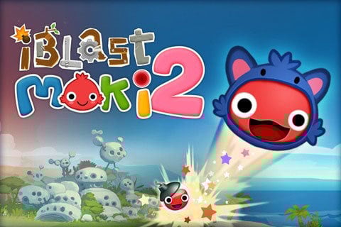 Image de iBlast Moki 2