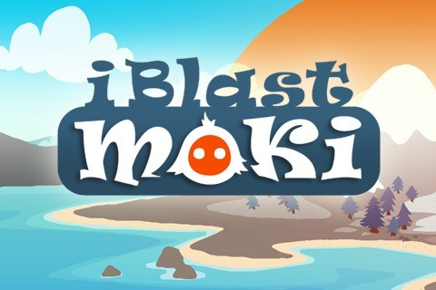 Image de iBlast Moki