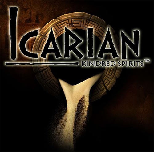 Icarian : Kindred Spirits