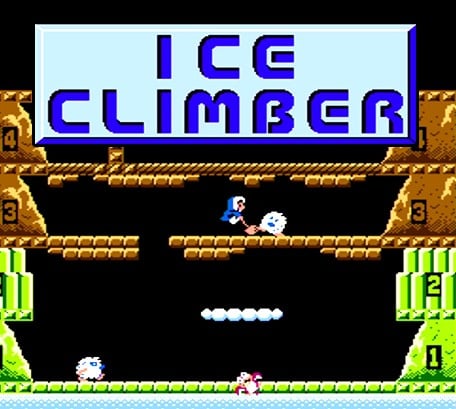 Image de Ice Climber