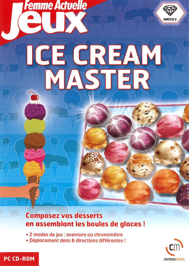 Image de Ice Cream Master