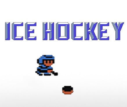 Image de Ice Hockey
