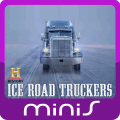 Image de Ice Road Truckers