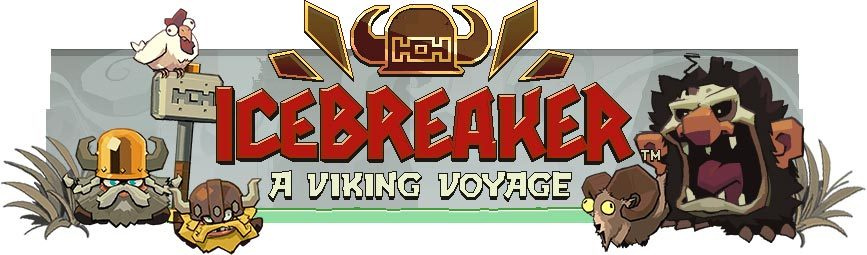 Image de Icebreaker : A Viking Voyage