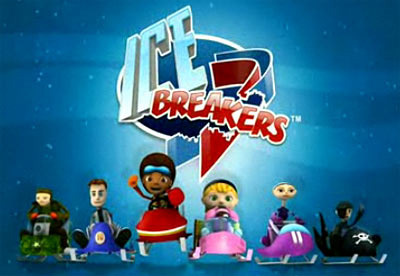 Image de Icebreakers