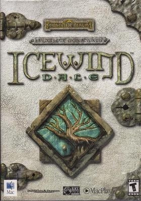 Image de Icewind Dale
