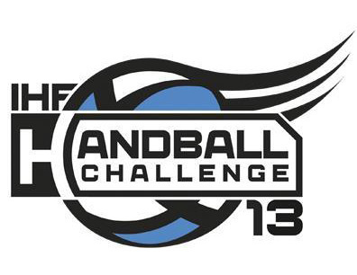 Image de IHF Handball Challenge 13