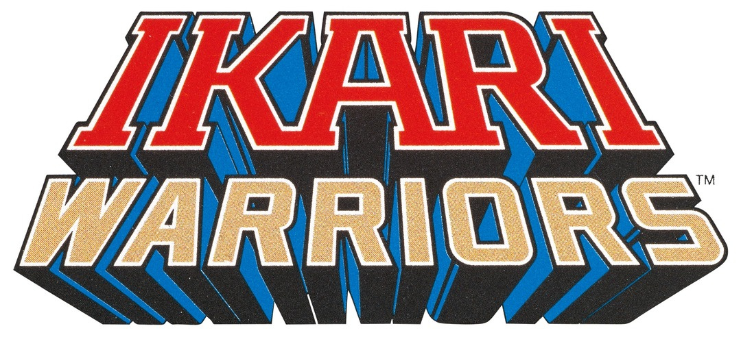 Image de Ikari Warriors