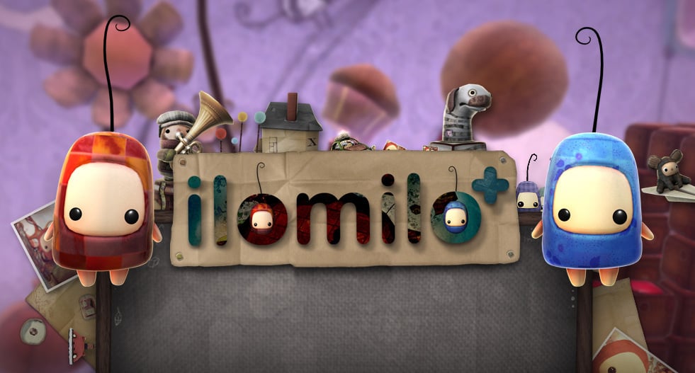 Image de ilomilo plus