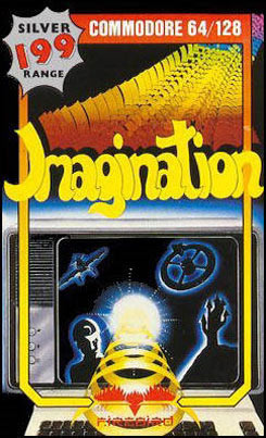 Image de Imagination