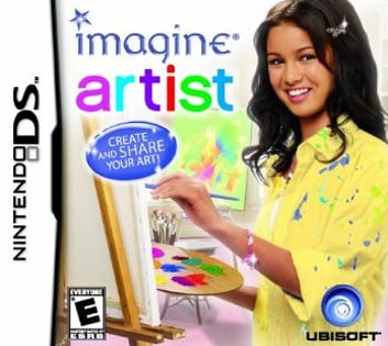 Image de Imagine Artist