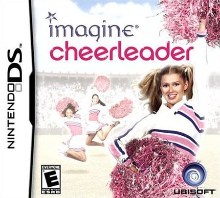 Image de Imagine Cheerleader
