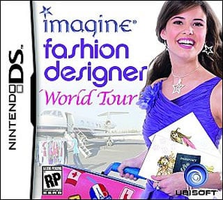 Image de Imagine Fashion Designer World Tour