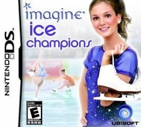 Image de Imagine Ice Champions