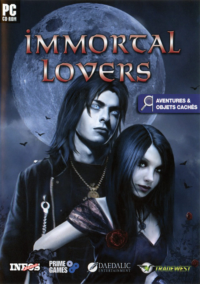 Image de Immortal Lovers