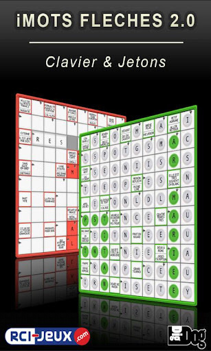 Image de iMotsFléchés