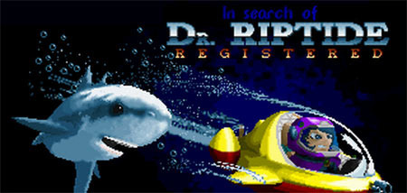 Image de In Search of Dr. Riptide