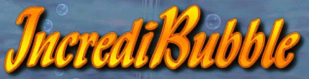 Image de Incredibubble