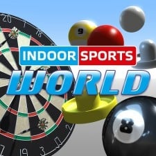 Image de Indoor Sports World