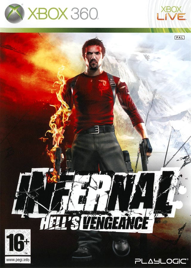 Image de Infernal : Hell's Vengeance