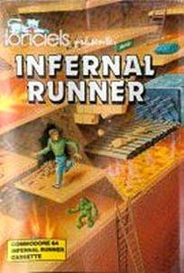 Infernal Runner