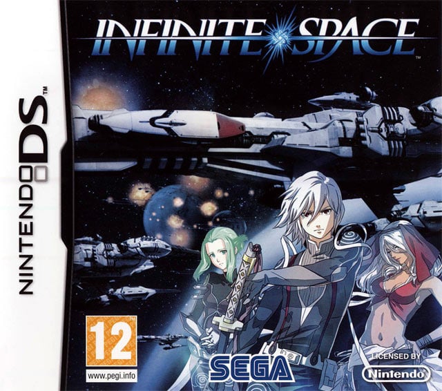 Image de Infinite Space