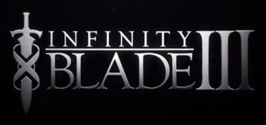 Image de Infinity Blade III