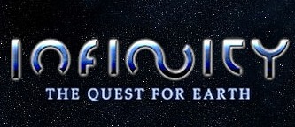 Image de Infinity : The Quest for Earth