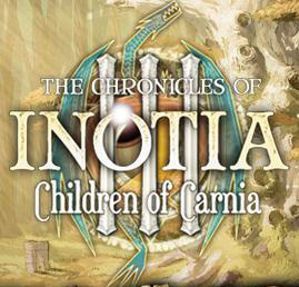 Image de Inotia3 : L'Apprenti de Carnia