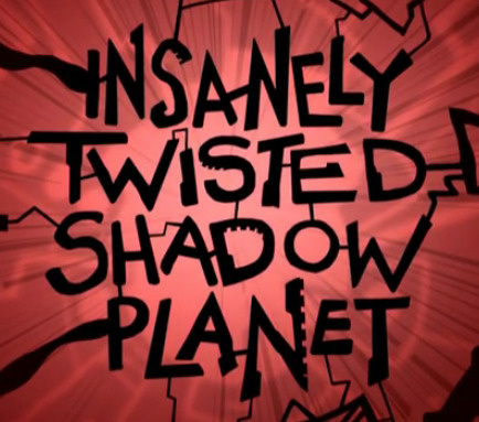 Image de Insanely Twisted Shadow Planet