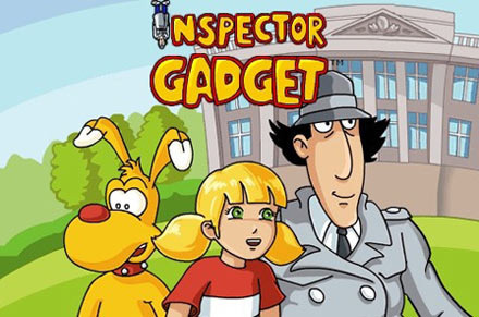 Image de Inspecteur Gadget